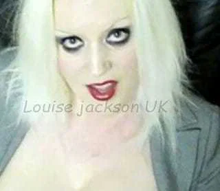 Louise Jackson's avatar