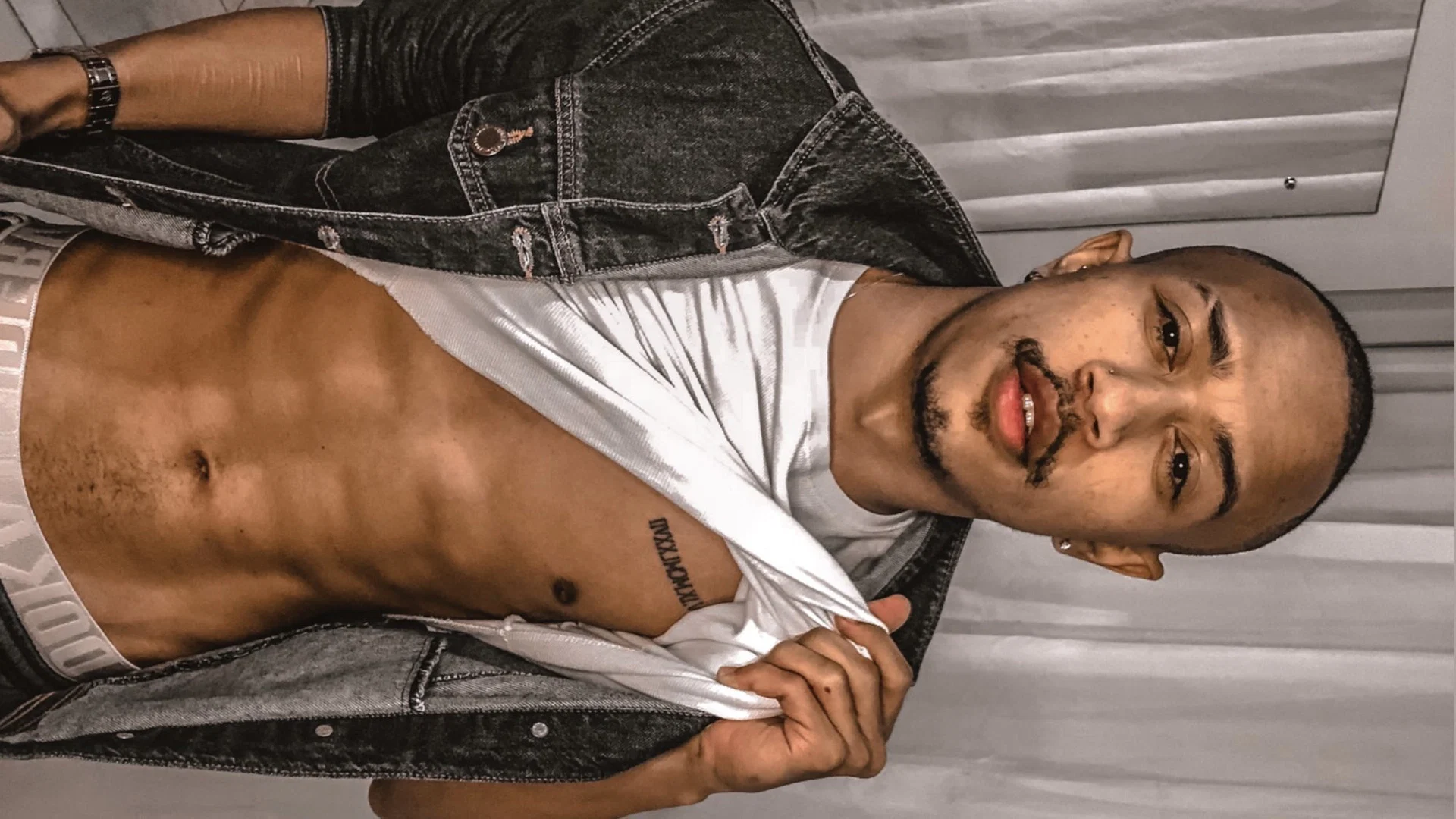 Cadu profile banner