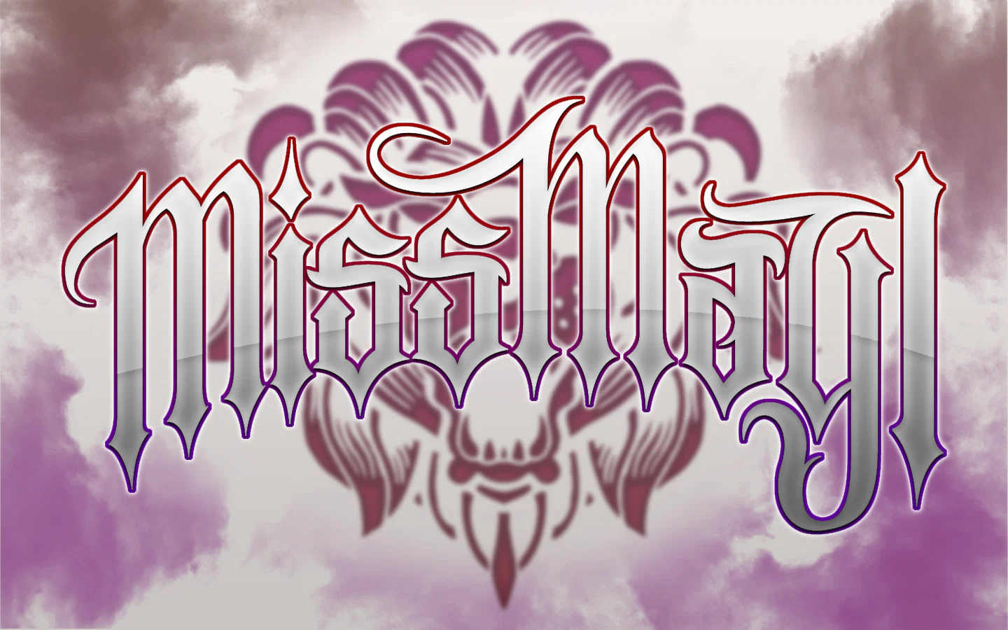 💦Miss May-i?💦 profile banner