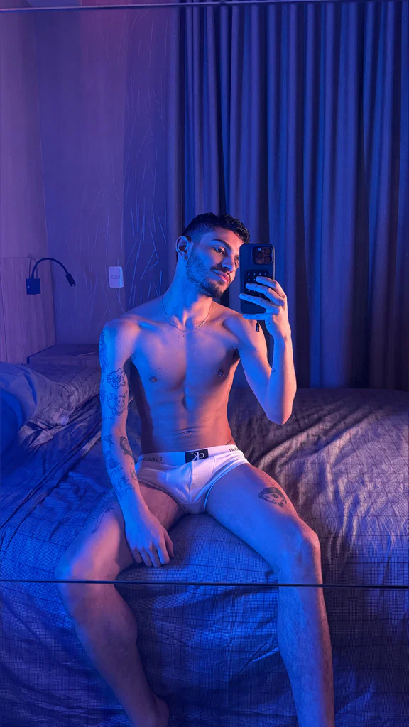 Leandro Leeme's avatar