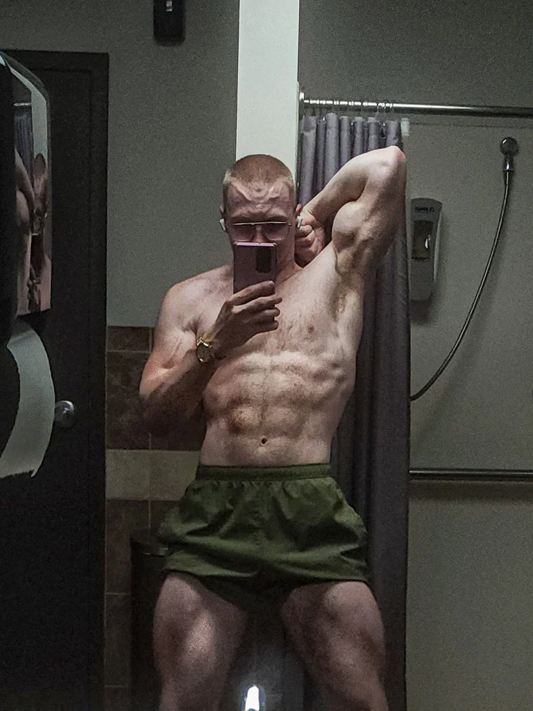 gymbruh's avatar