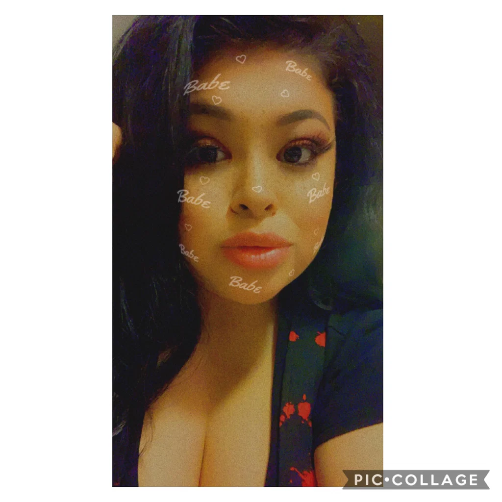 Bernadette's avatar
