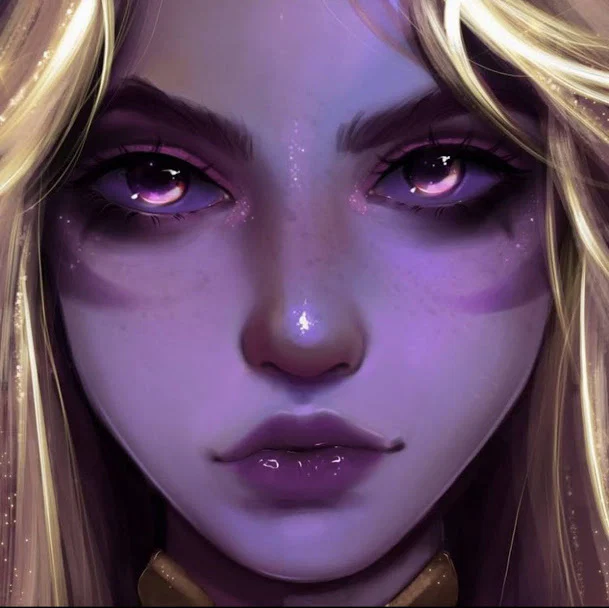 Nymph's avatar