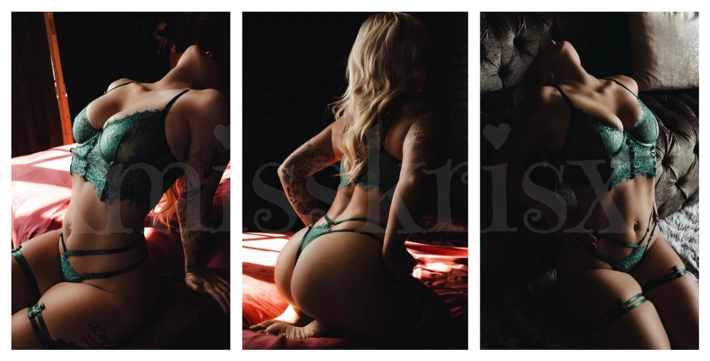 Kris profile banner