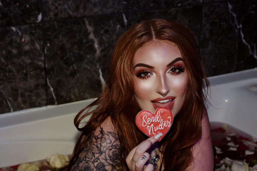 Riley Maude ♡'s avatar
