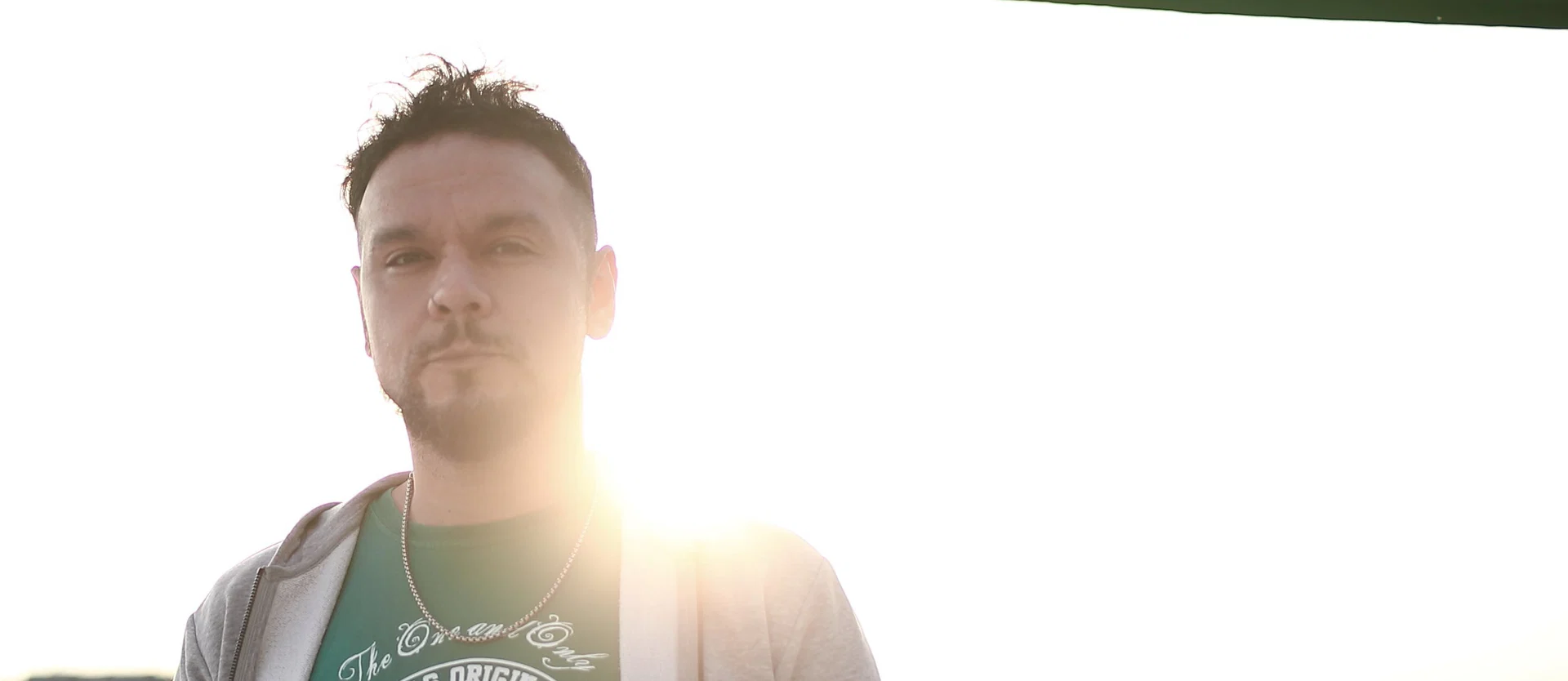 Dan Bungle profile banner