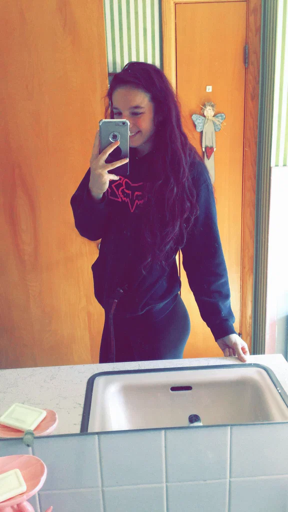 Rose Elizabeth