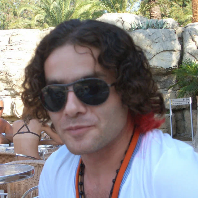 Ergün's avatar