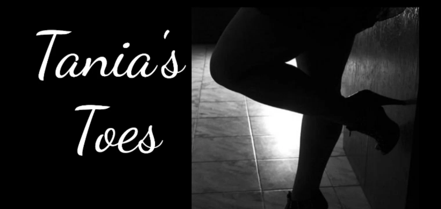 Tania toes profile banner
