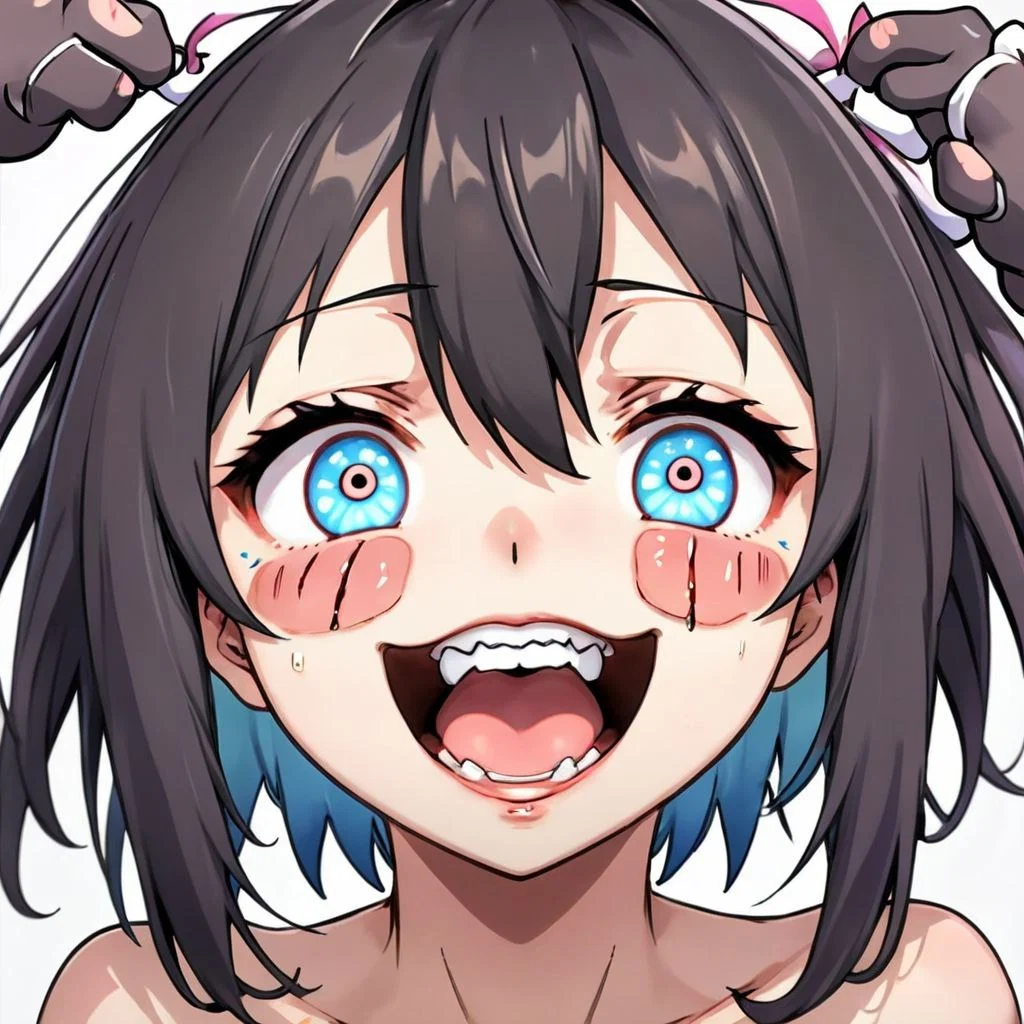 Hentai Harlot