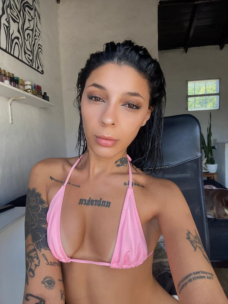 Liza FoxyDelice's avatar