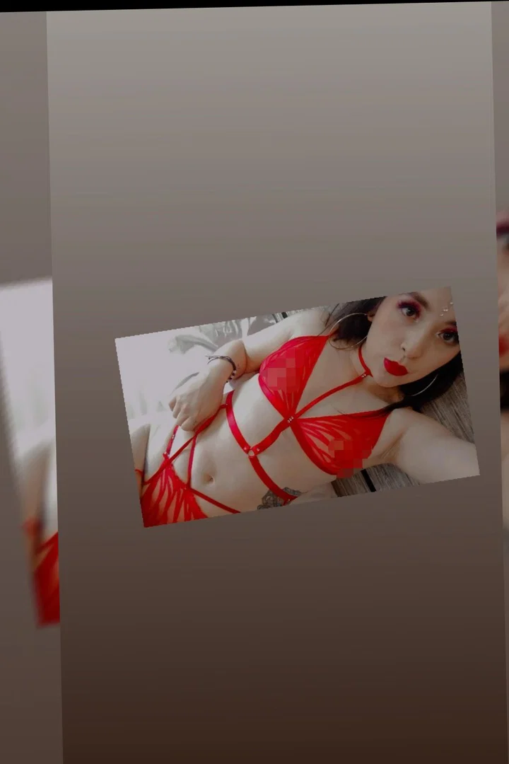 Michelle Ortiz profile banner