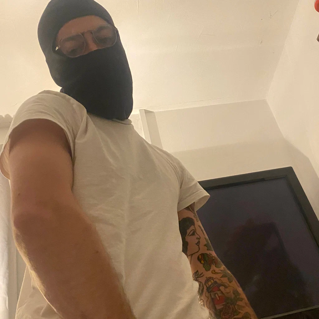 Scotty Smash's avatar
