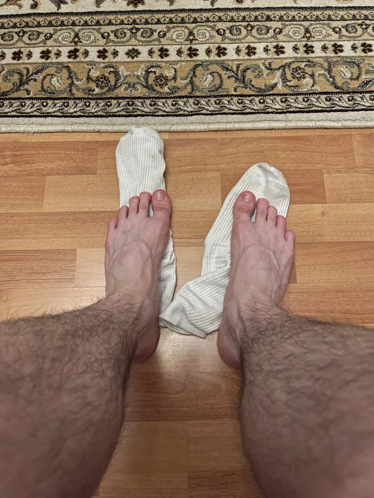 Habib Feet