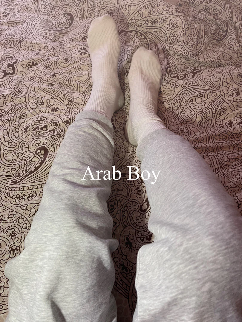 Habib Feet profile banner