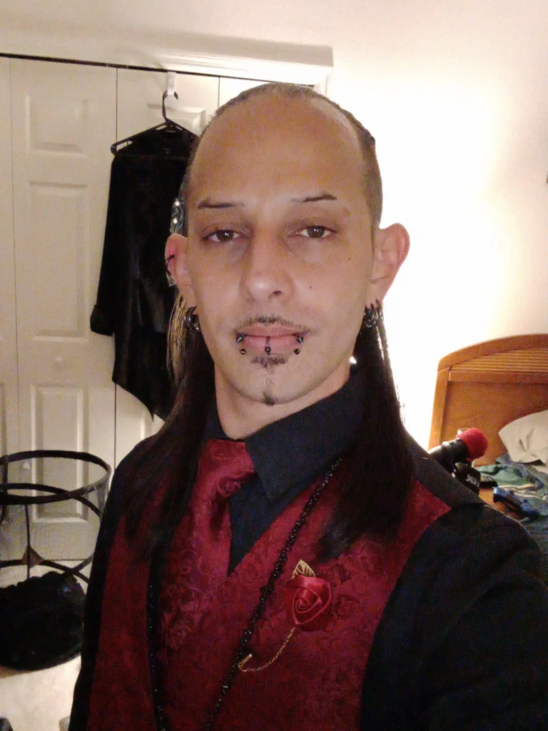 Sagius's avatar