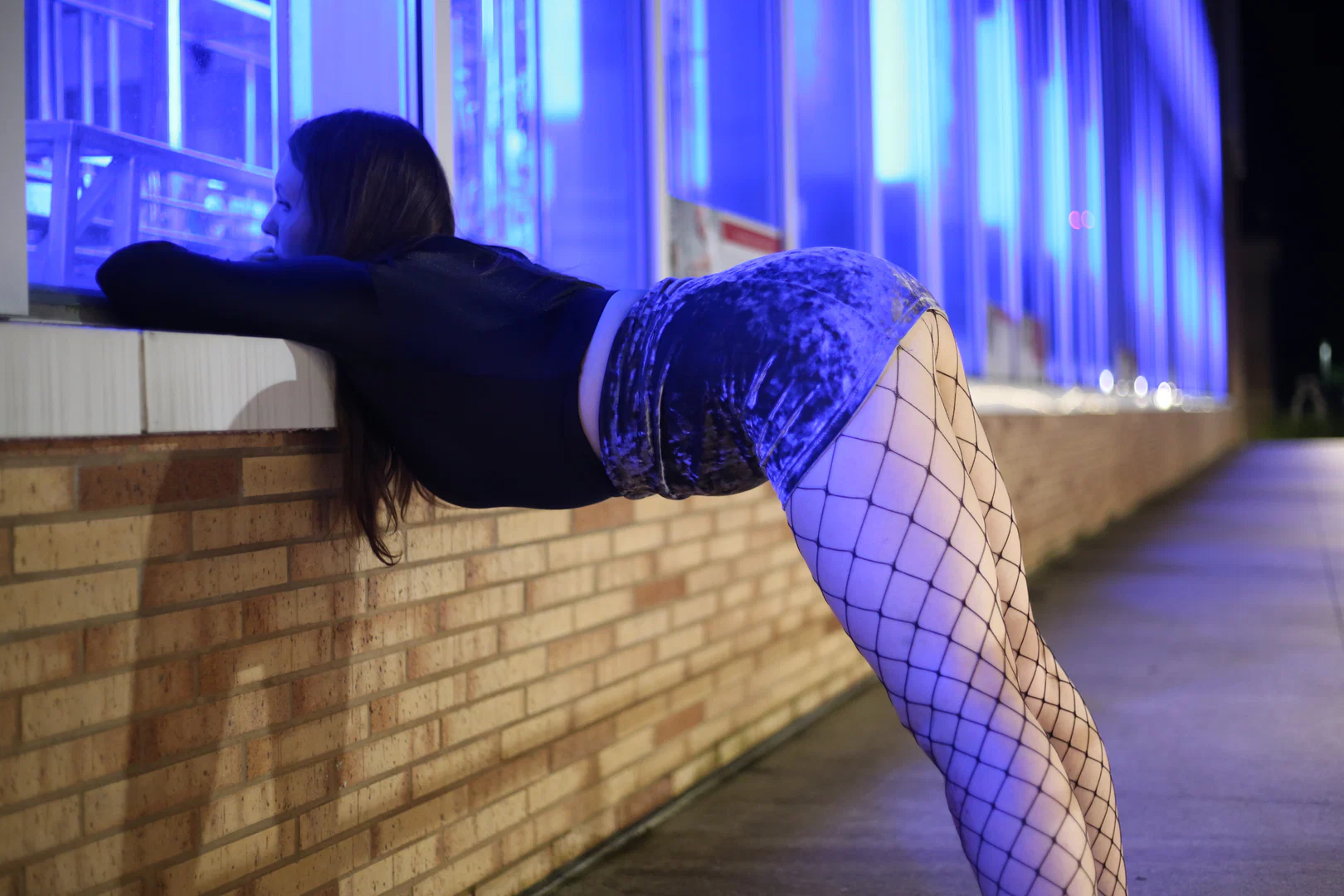 Ana’s Feet profile banner