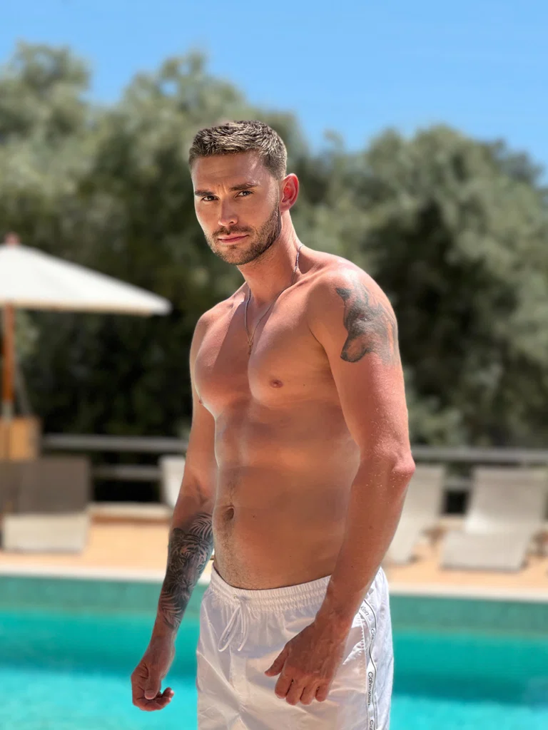 Liam Arnolds's avatar