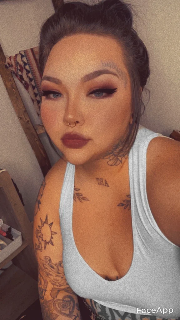 Gabriella's avatar