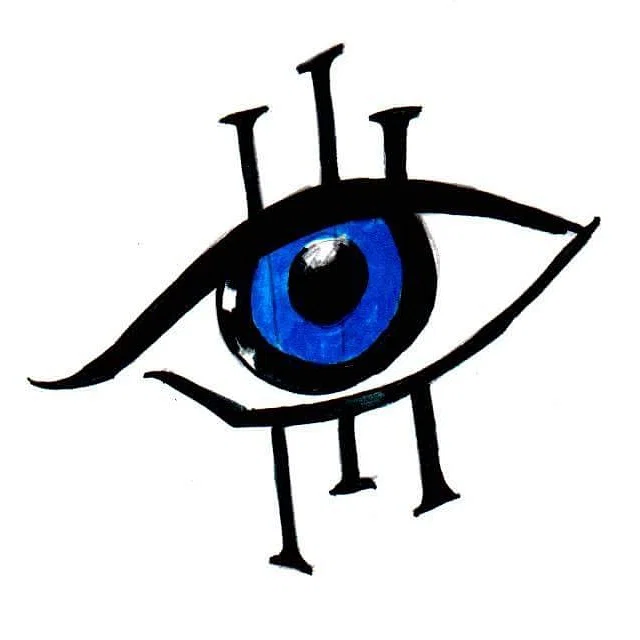 Blue's avatar
