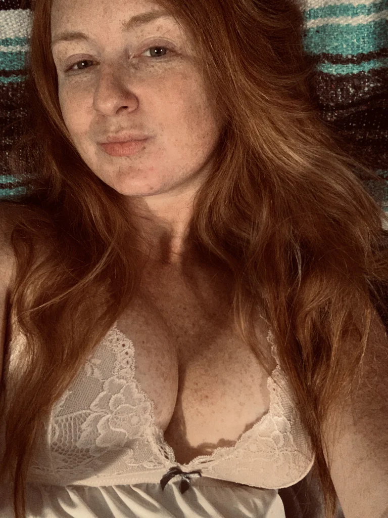RedheadRuiva's avatar
