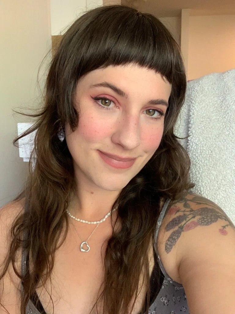 Marie Clover