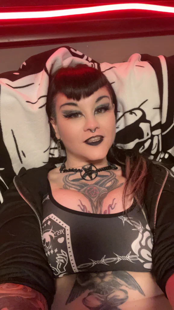 Marcinda Desade's avatar