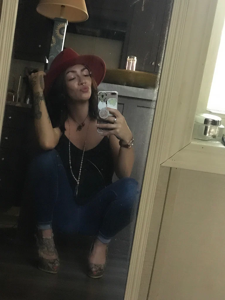 Raévyyn's avatar