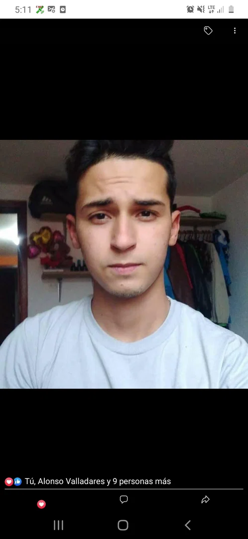 Armando jose castro paez profile banner