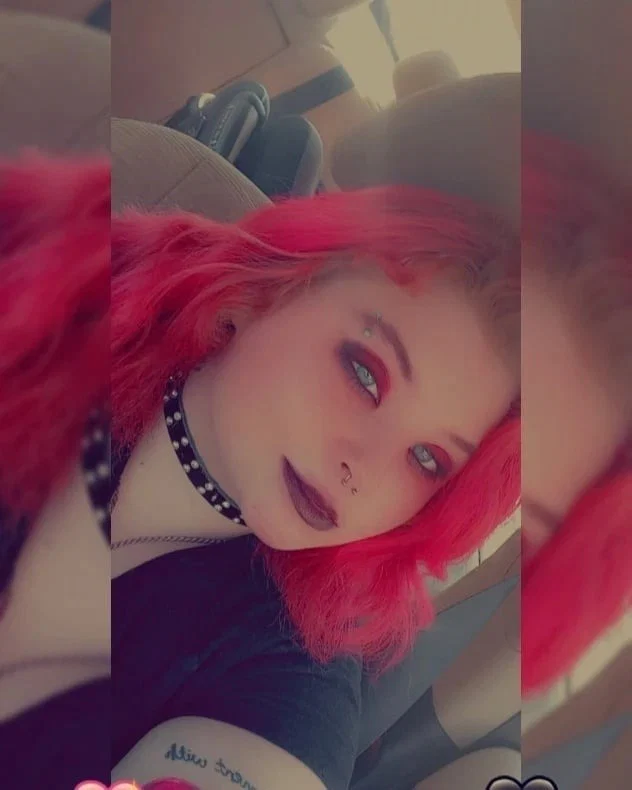 BlessedLilBaddie's avatar