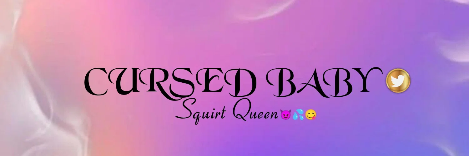 BlessedLilBaddie profile banner