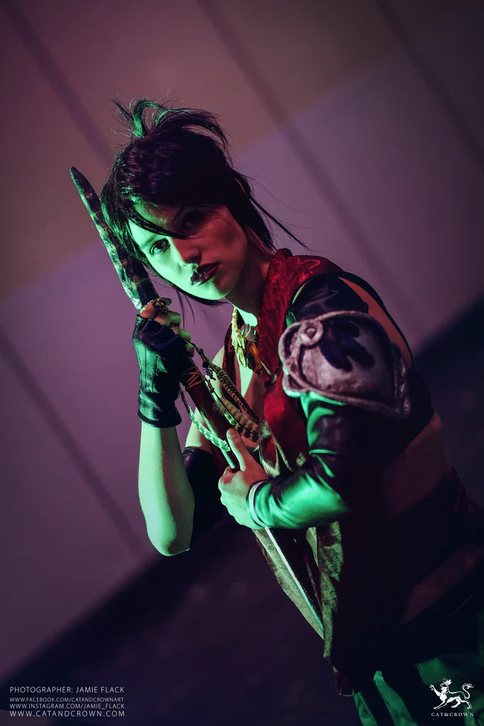 vesper's avatar