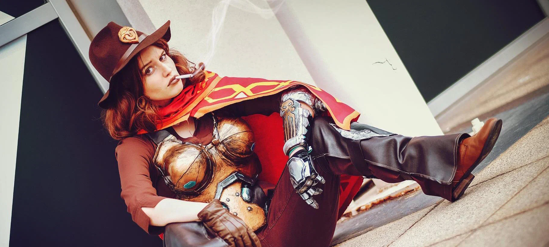 vesper profile banner