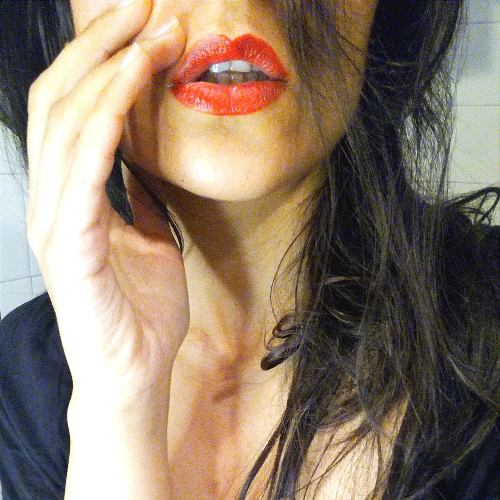 Brune Velvet's avatar