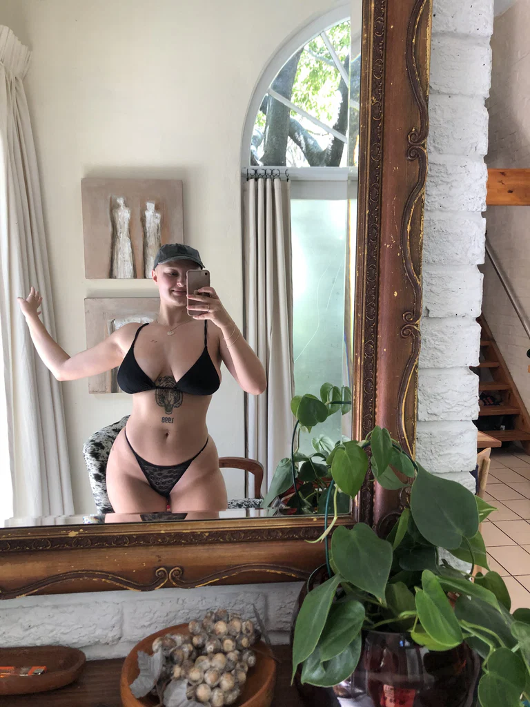 Thicc lil baby's avatar