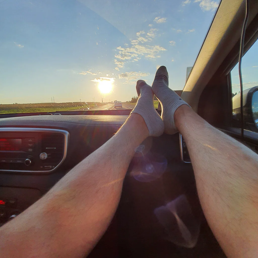 Foot Fetish Master's avatar