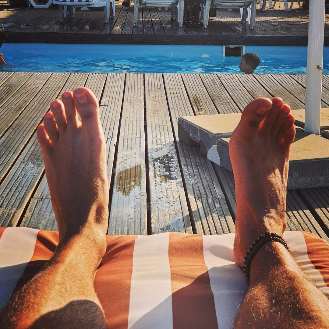 Foot Fetish Master profile banner