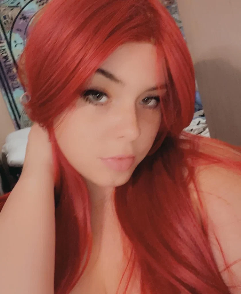 Becca Baller Subscription page's avatar