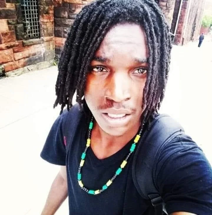 LouieVille Zay