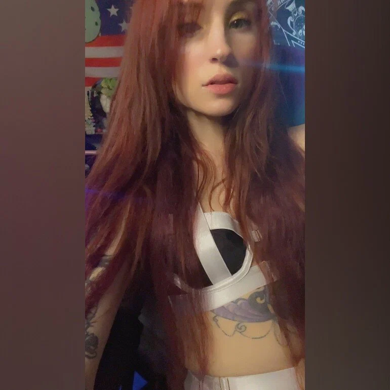 🔥Lilith🔥's avatar