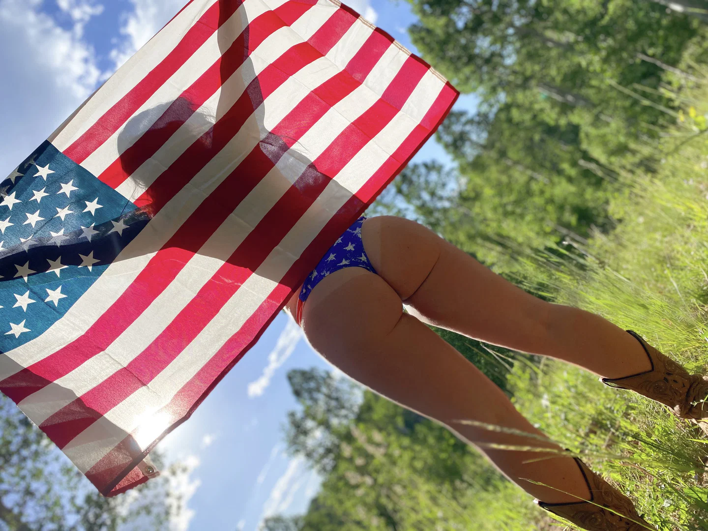 Kaylee Rae profile banner
