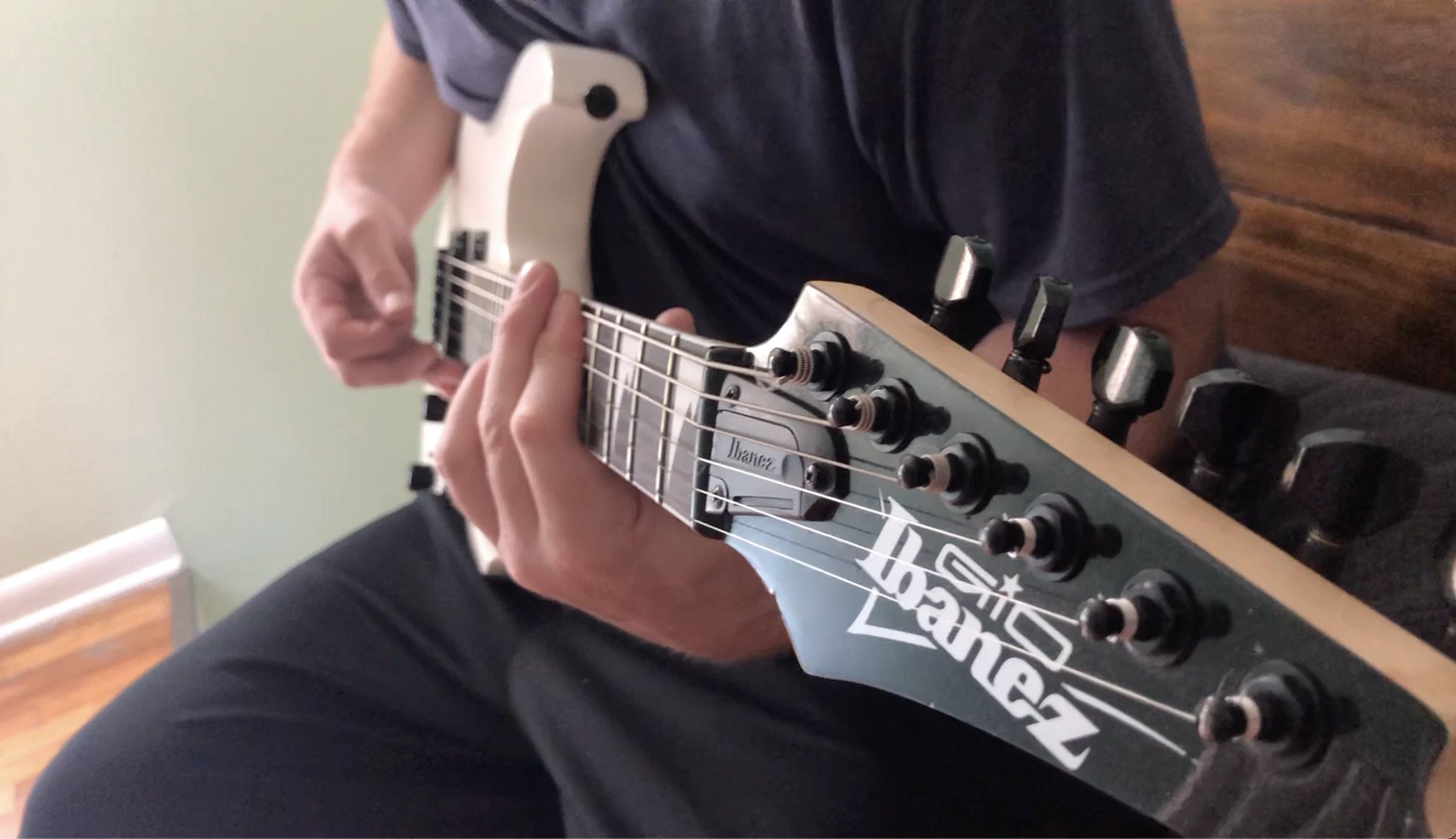 madnessformany ⎮ metal musician profile banner