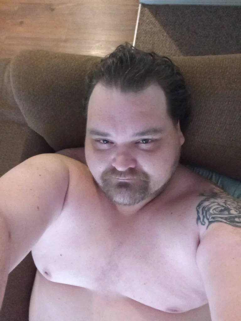Monster Mike