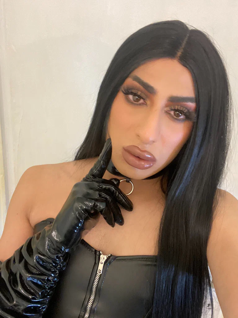 TRANS MISTRESS😈😈's avatar