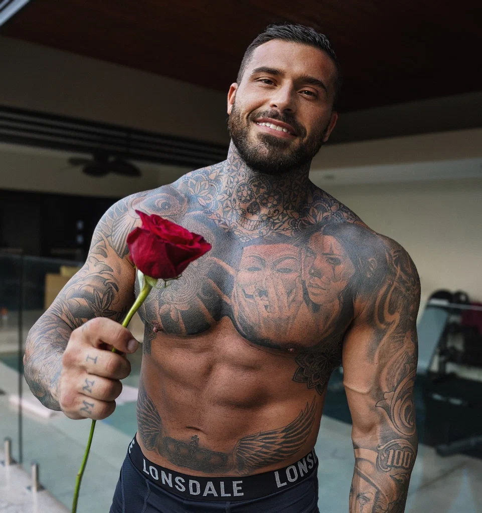 ICONIC Sex 🥵 Adventures Top 0.% 🌍's avatar