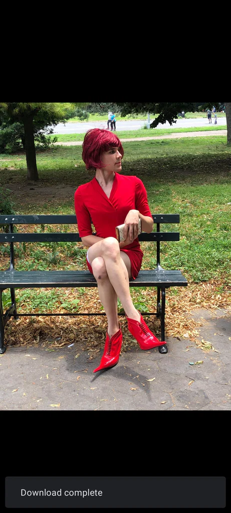 Eve Doudnique