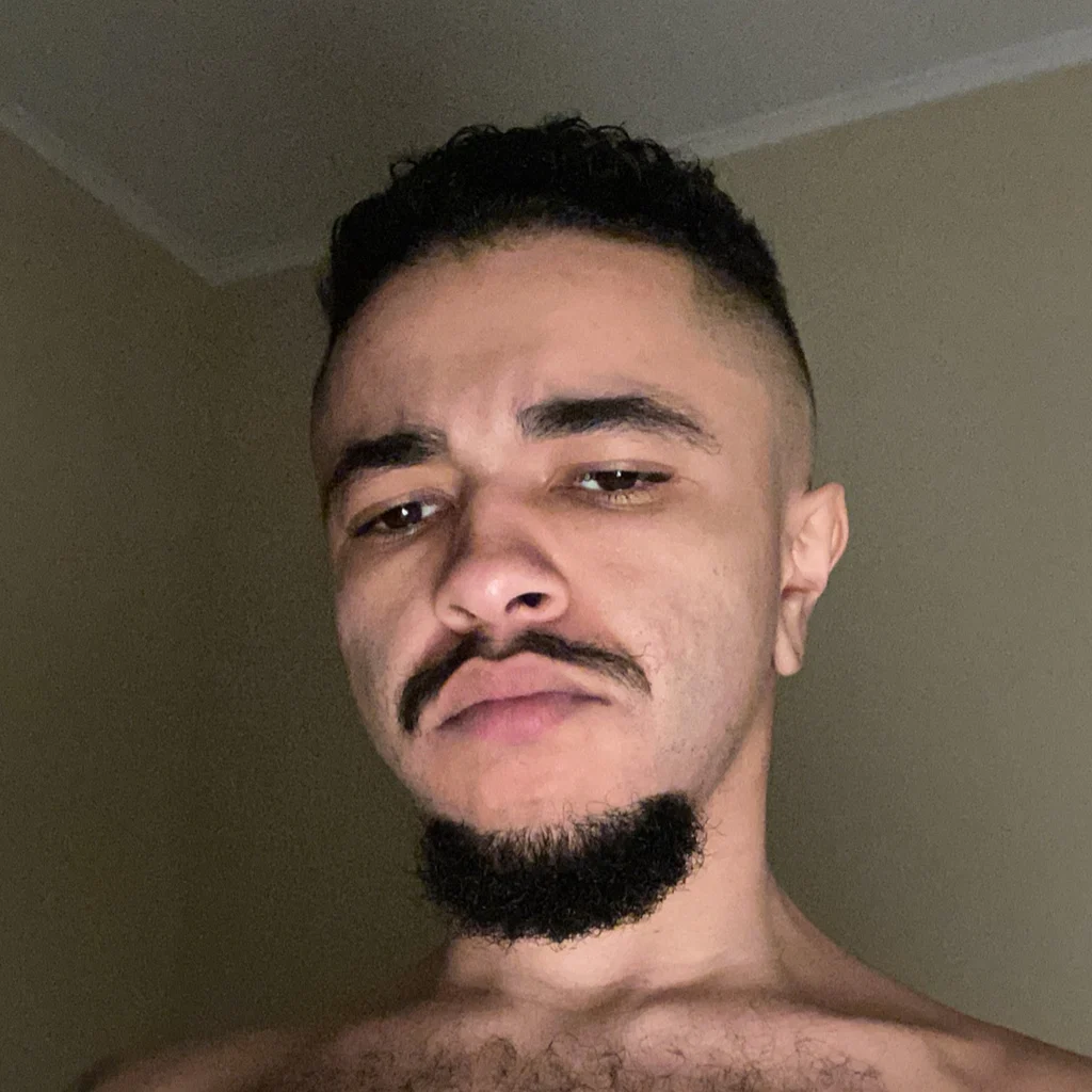 Gio Baez's avatar