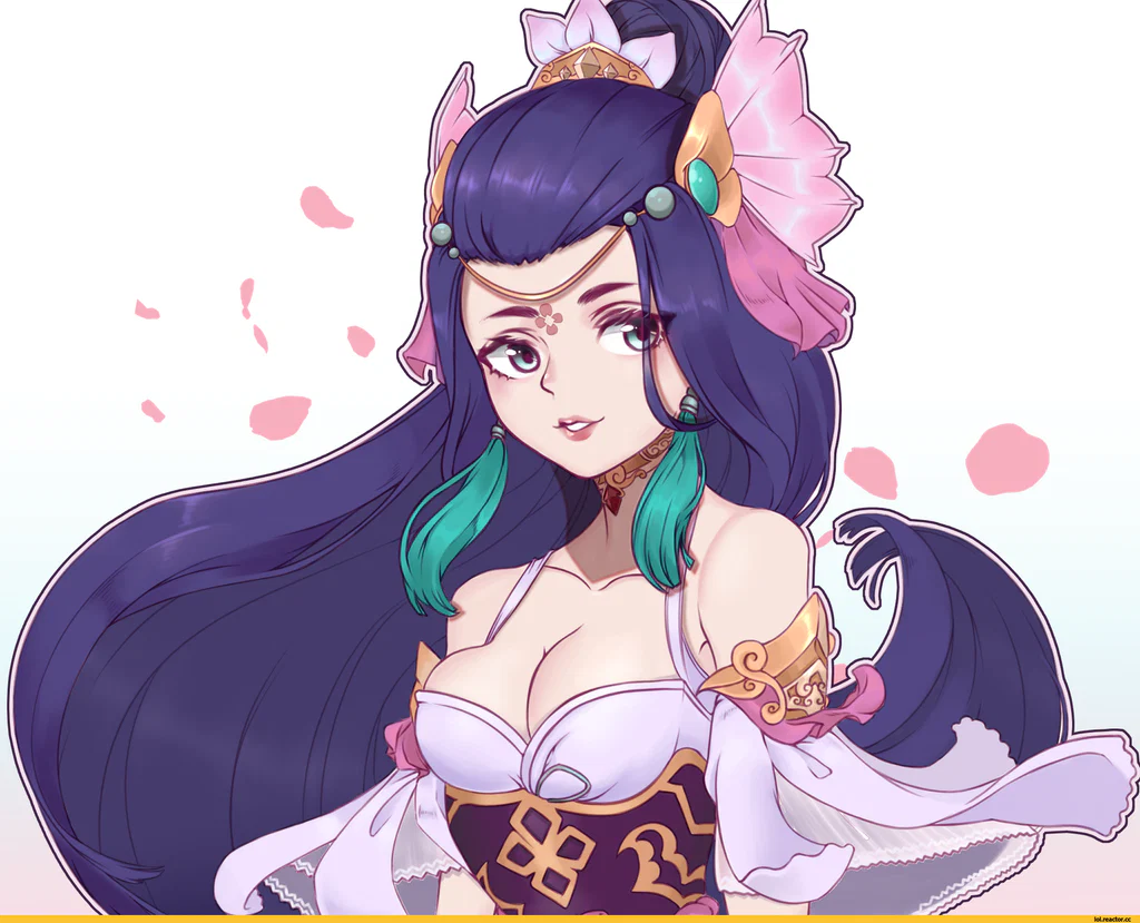 Deepsilisa's avatar