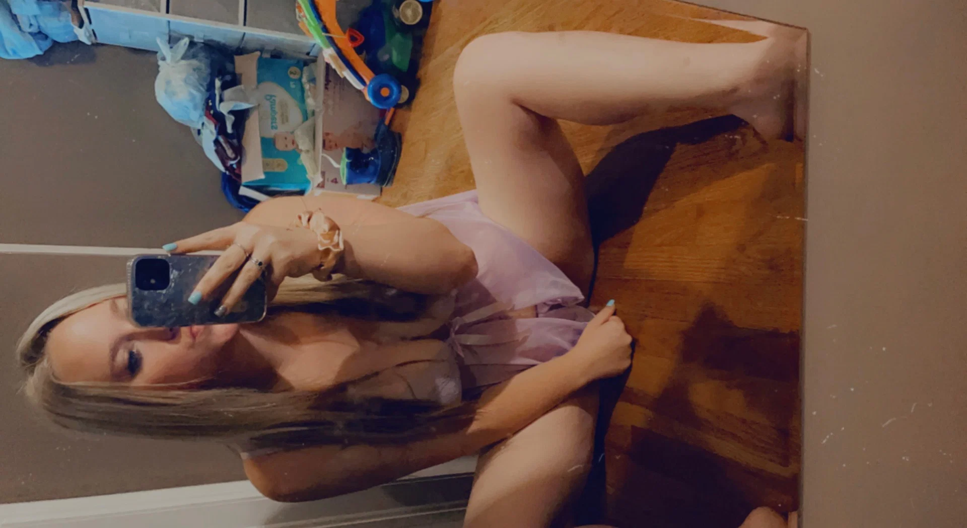 Brianna Miller profile banner