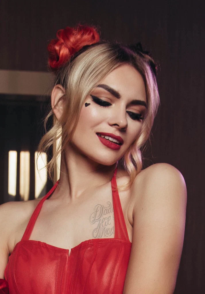 AnastasyiaQueen